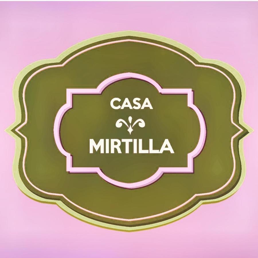 Willa Casa Mirtilla Aci Trezza Zewnętrze zdjęcie